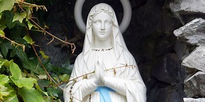 Quel est le véritable message de Notre Dame de Lourdes ?