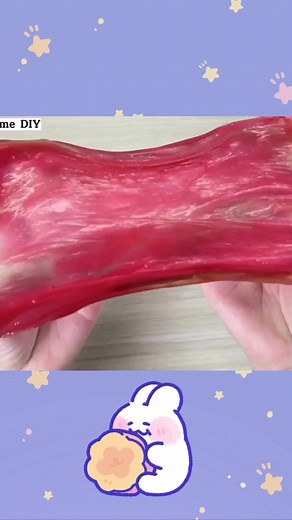 Những cách làm Slime tại nhà đơn giản 🥰
