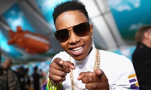 'Watch Me (Whip/Nae Nae)' rapper Silento has been arrested for murder