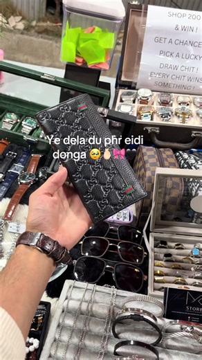 Order Unique Gifts Now!