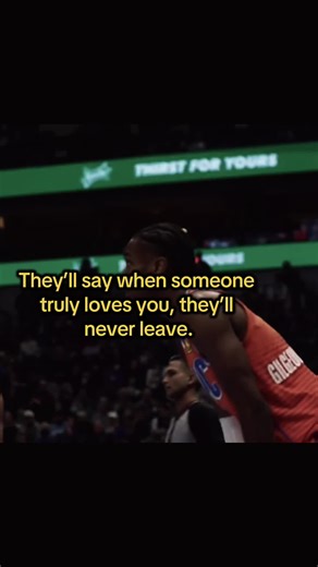 The Quiet Choices of True Love