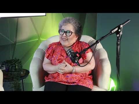 Liderazgo y acción en 43" - Entrevista a Brenda Martinez