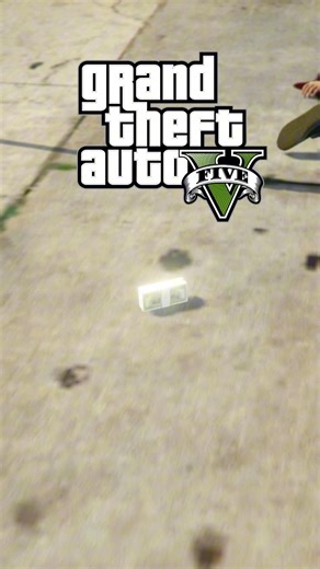 Evolution Of Money In GTA Over The Years! #gta #gta5