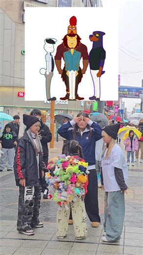 표정으로 춤춘다고?ㅋㅋ #춤추는곰돌 #춤추는곰돌의랜덤댄스 #starrywild #shoulderdance #afstarz | dance