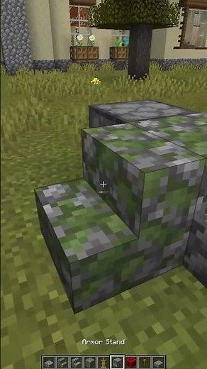 Easy Excalibur Build Design in Minecraft