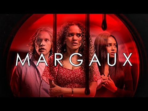MARGAUX tráiler oficial - Estreno 9 septiembre 2022