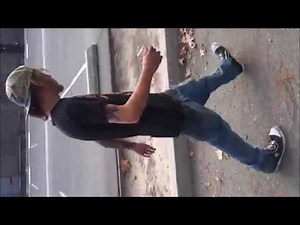 Friend Sagging (watch in HD - 1080p)