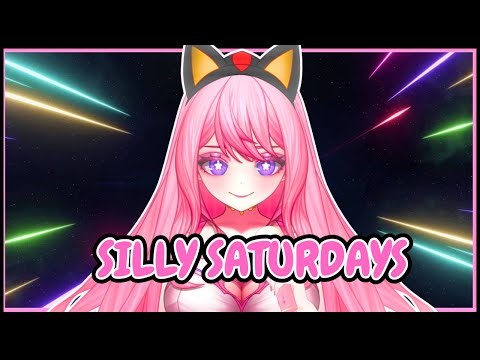 🔴AN ANNOUNCEMENT | REACTING | SILLY SATURDAYS WITH MIIA!!