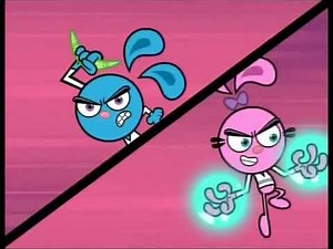 Toon Disney Italia - Yin Yang Yo! Promo (2010)