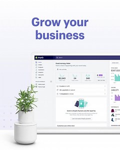 3K reactions · 473 shares | Your business, your way. With all the tools you need. | Shopify | Facebook