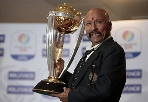 Syed Kirmani - Alchetron, The Free Social Encyclopedia