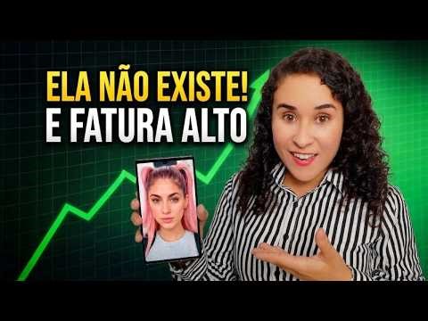 I created an AI INFLUENCER that will work 24/7.