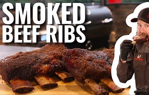 72K views · 1.6K reactions | You've never had Ben's Heffer Dust like this! Learn how to grill savory, smokey, tender beef plate ribs with the help of Jody & the RT-700.  | Recteq | Facebook
