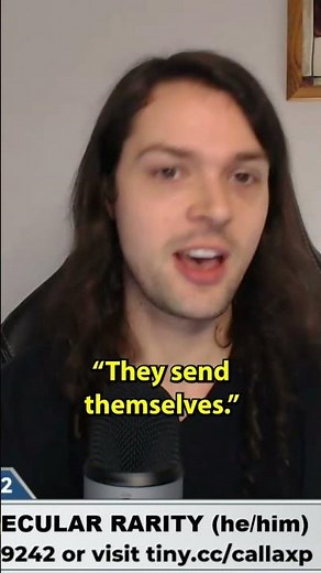 The Trouble with Hell