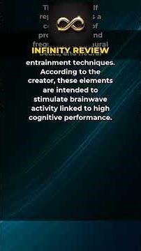 The Genius Song Review – NASA neuroscientist’s audio hack?