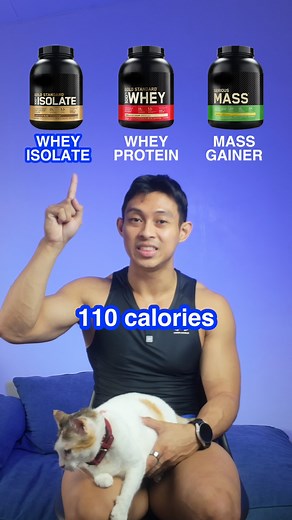 Whey Isolate for lean muscle, Whey Protein for balanced growth, Mass gainer for serious bulking. Choose what fits your fitness journey. | Lift Academy