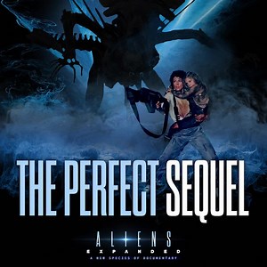 What do you think made Aliens the perfect sequel? The expansion? The action? The characters? How it took the original concept and ran and ran with it? Go deep with the franchise finest at https://aliens-expanded.com #Alien #Aliens #JamesCameron #AvP #SciFi #80s #AliensExpanded | 80shorrordoc