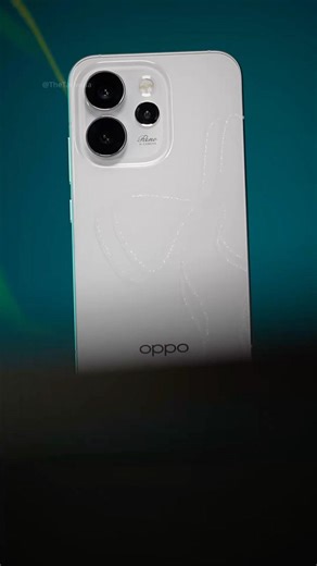 Battery will not be finished 😳 OPPO Reno 15F – real battery monster #7000mahbatteryphone #shorts