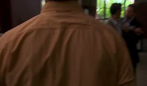 Last Stand - Burn Notice: Scene 1