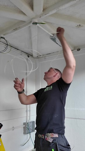 Creative Temporary Electrical Works for Unique Projects