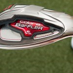 The Club Report! - Cobra Baffler Hybrid Iron Combo Set