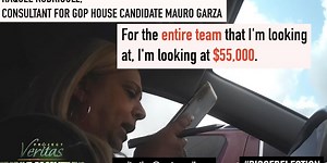 Project Veritas Newest Video Exposes ALARMING Voter Fraud to Elect Joe Biden