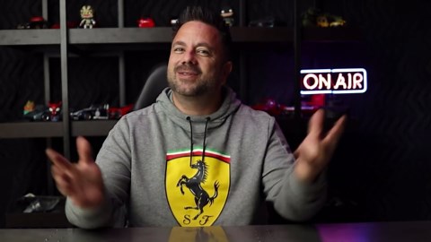 Are Electric Cars Really the Future?