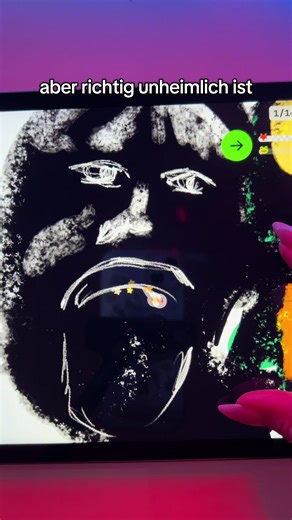 Angst-Battle: Wer hat das gruseligere Monster gezeichnet?