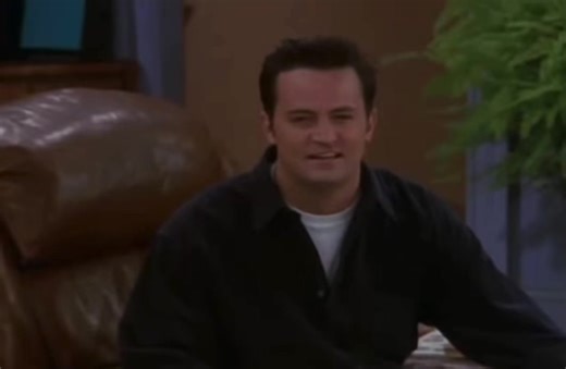 Hilarious Friends Bloopers Compilation