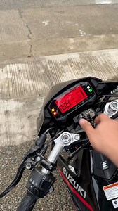 168K views · 5.7K reactions | Para sa mga nagrequest po kung saan yung switch ng hazard module natin for Raider Fi | Mio Dio | Facebook