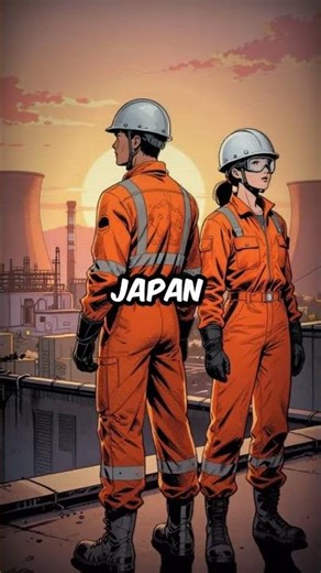 50 Workers Were Told to Die for Japan - The Fukushima Heroes