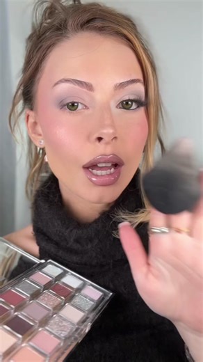 Perfect Makeup Hack for Pigmented Eyeshadow Looks