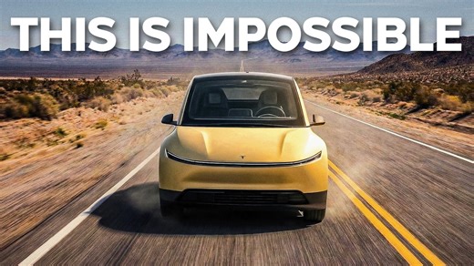 Could Tesla’s latest move change the future forever?