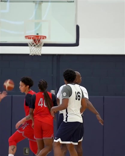 That Jack attack! | Las Vegas Aces