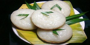 7 Cara Membuat Apem, Kue Tradisional yang Enak dan Legendaris | merdeka.com