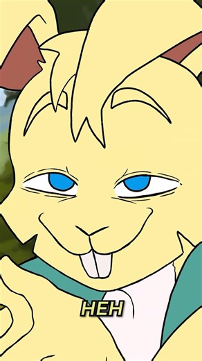 D&D Animated: Harengons get it HarenDONE 🐰 #dnd #ttrpg #dnd5e