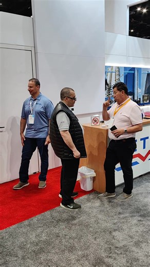 AHR Expo 2025! Day 3#AHR_2025 # Orlando_USA#HVAC_expo #International_show #Petra_Eng | Petra Engineering Industries Co.