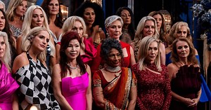 OPINION: The Golden Bachelor highlights a new class divide.