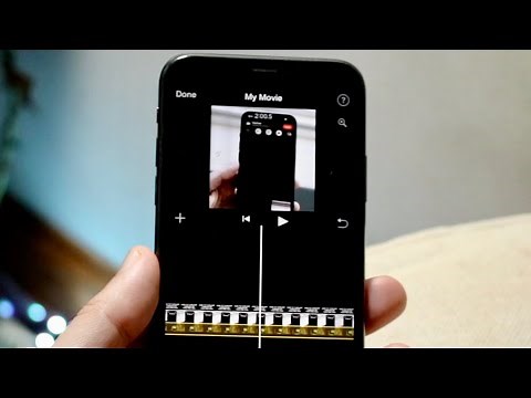 How To Convert iPhone Video To Slow Motion