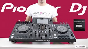 20K views · 129 reactions | ¿Conoces el superventas de Pioneer Dj? Hoy os presentamos en nuestro canal de Youtube la actualización del sistema dj más popular del mercado, la nueva generación XDJ-RX2. El equipo más asequible de Pioneer Dj que nos permitirá acceder a rasgos y características de la serie NEXUS 2 así como controlar rekordbox dj y rekordbox video. | ProfesionalDJ.es | Facebook