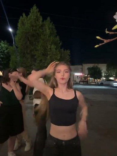 VIRAL DANCE TREND - ACELERADA #fyp #viral #trending