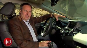 2014 Ford Fiesta review: The little Fiesta gets Ford's big-time tech