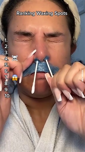 Ranking wax spots | Beauty Pop Max