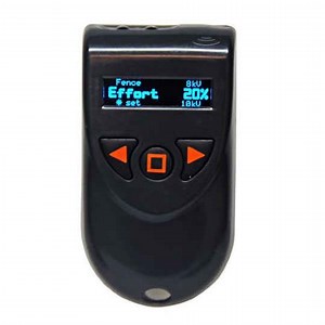 Nemtek LCD Energizer Programmer » Big Red Fencing » Electric Fence Australia