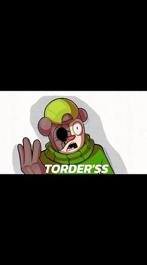 Twisted Toes Cutscene Animation | FNF Max Design Pro