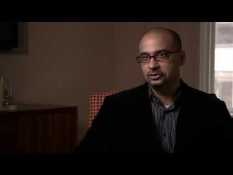Junot Diaz Tells His Story - Harvest of Empire
