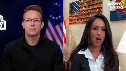 Rep. Lauren Boebert Will EXPOSE The TRUTH about the CIA’s MKUltra Program Boebert believes the infamous mind-control program may still be active to this day. "I really want to see if this program is still being used — and what they’re using. Decades and decades ago, there were different drugs, LSD. We have very different drugs nowadays." "Is there a different kind of program? And is it just experimental? Has it actually been put to practice? And I want to see if there was ever a hard line to shu