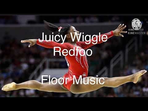Juicy Wiggle- Redfoo Xcel Floor Music
