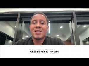 10. Contingency Removal