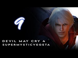 Devil May Cry 4 Special Edition: Gameplay | Walkthrough #9